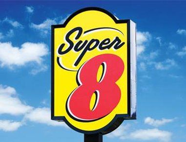 Super 8 Shuang Jing Qiao East Hotel Peking Kültér fotó